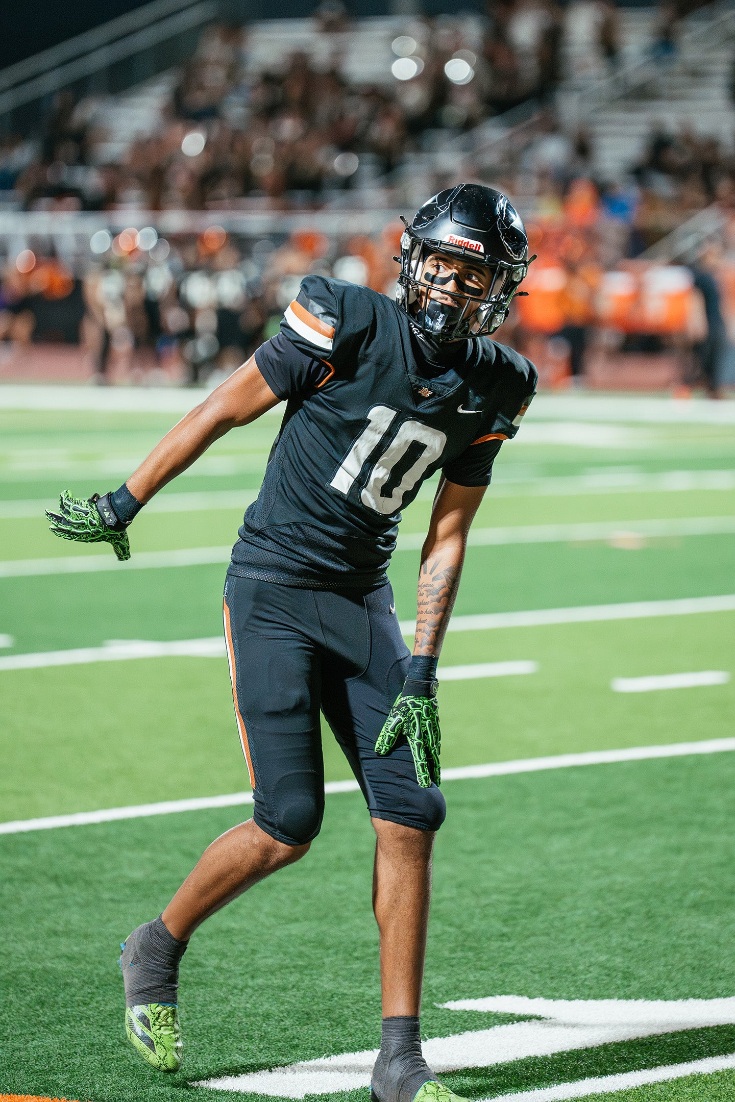 Dreamer Mouthguard - Black