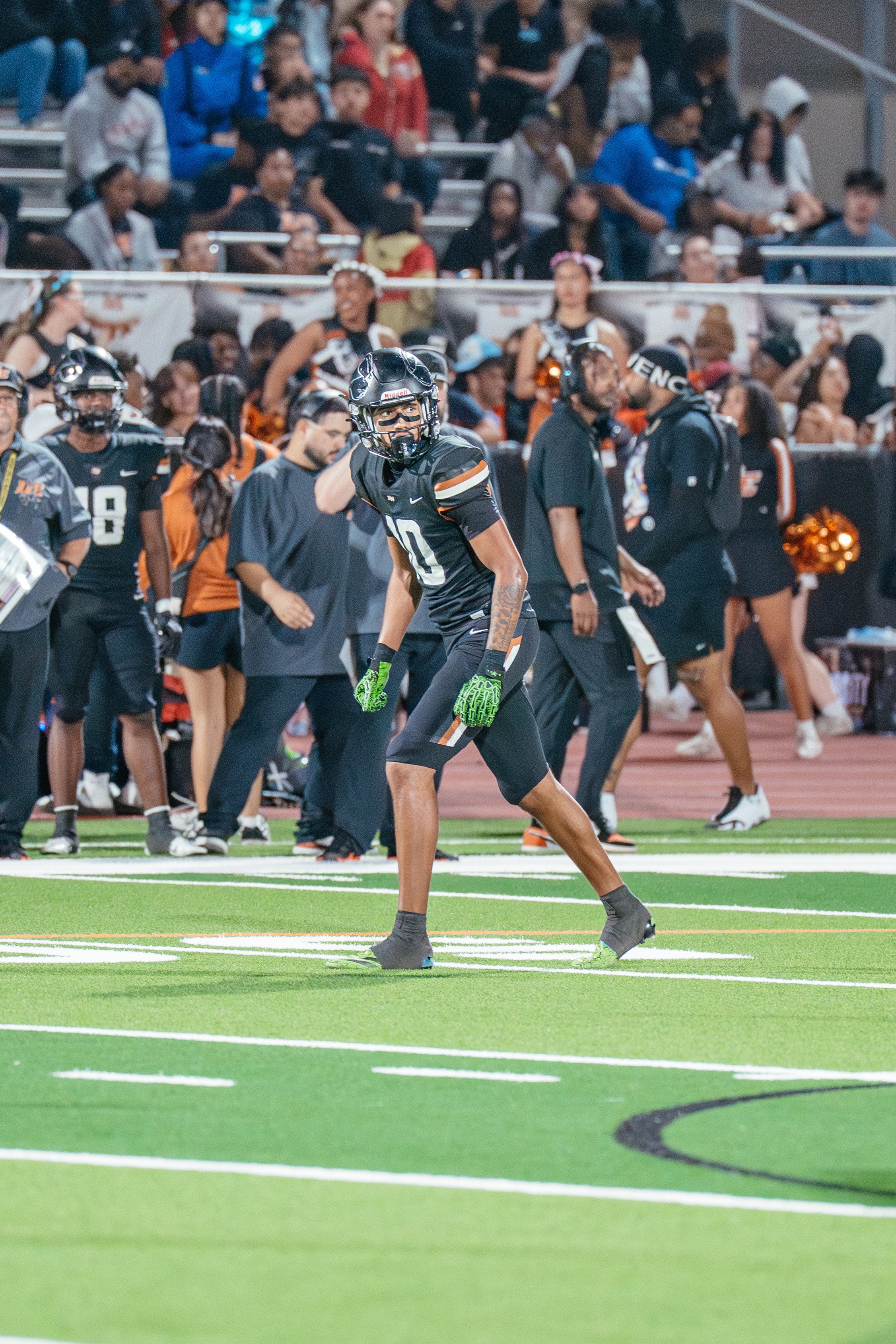 Dreamer Mouthguard - Black