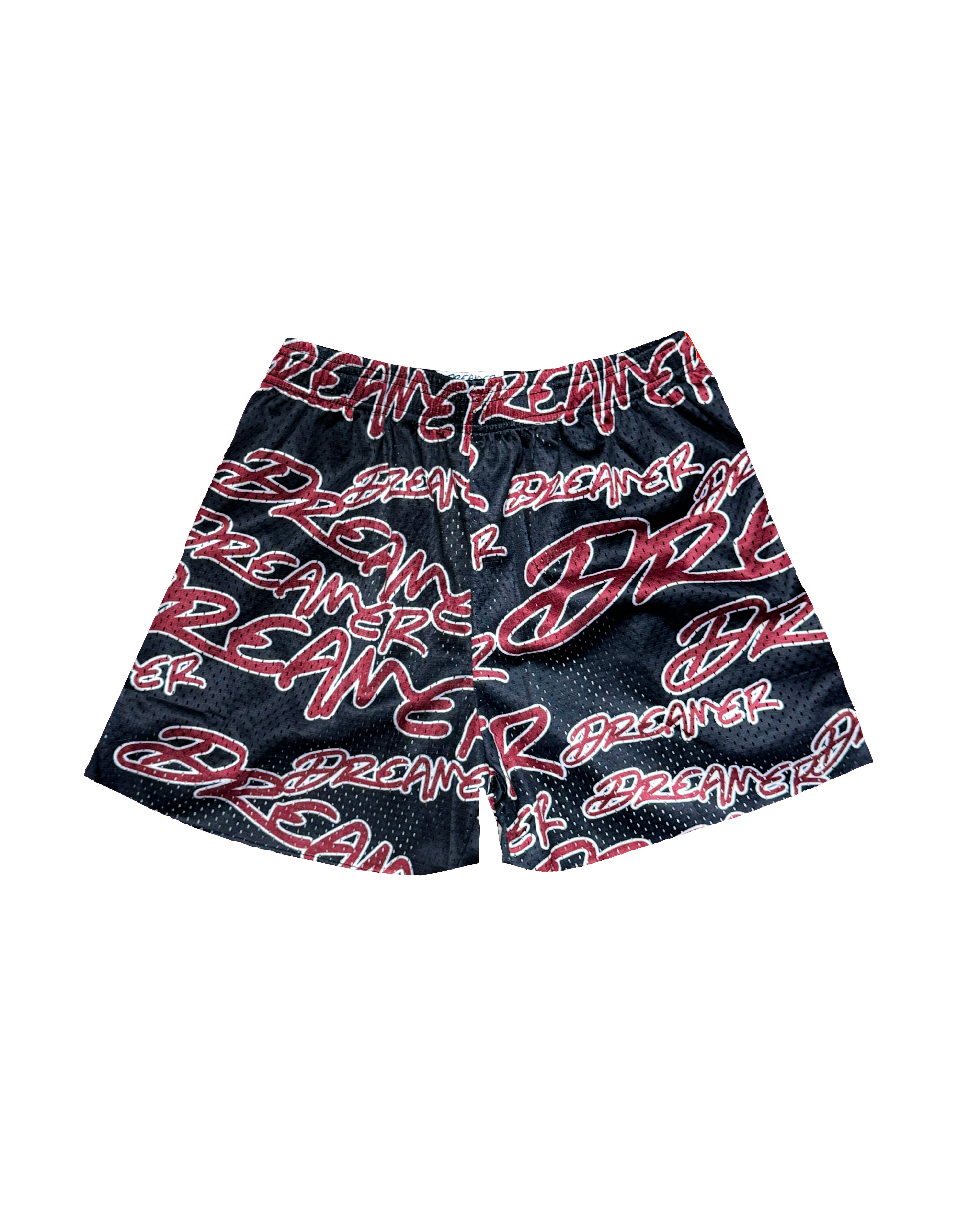 Dreamer Shorts - ZOO