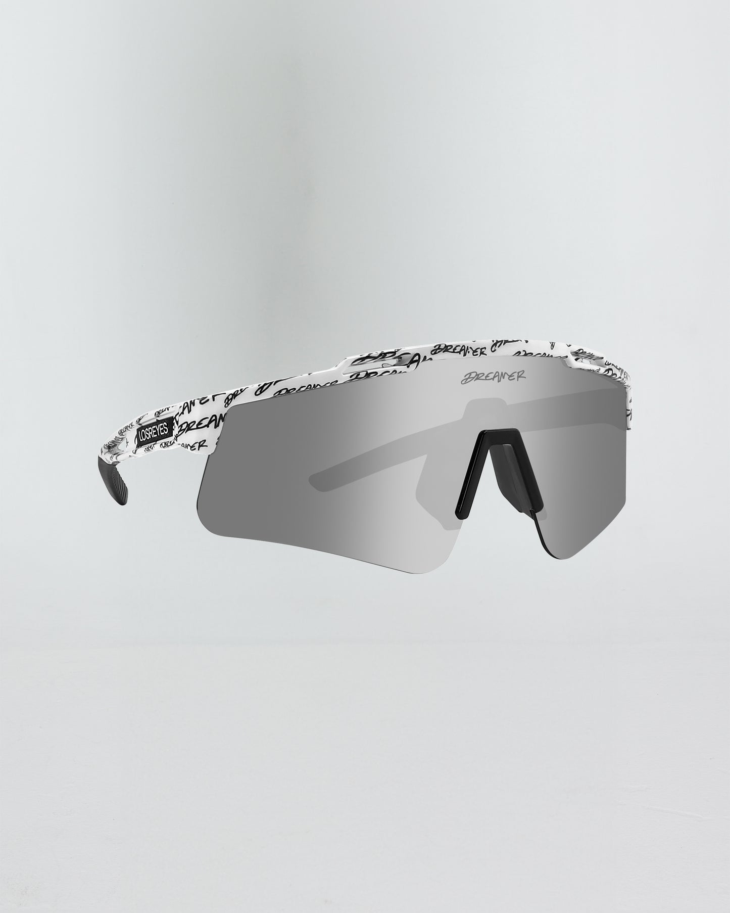 Dreamer Shades White - Black