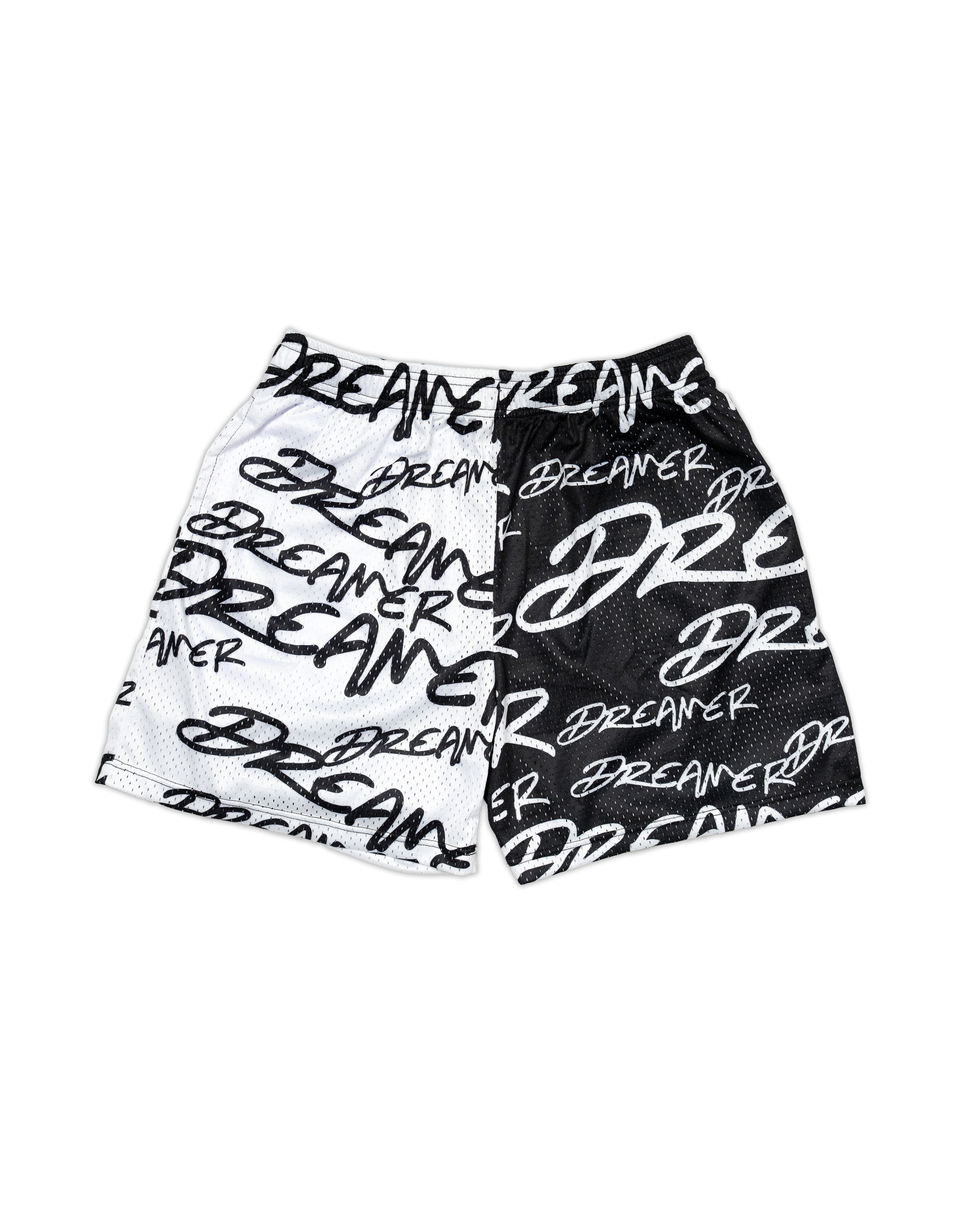 Dreamer Shorts - Split