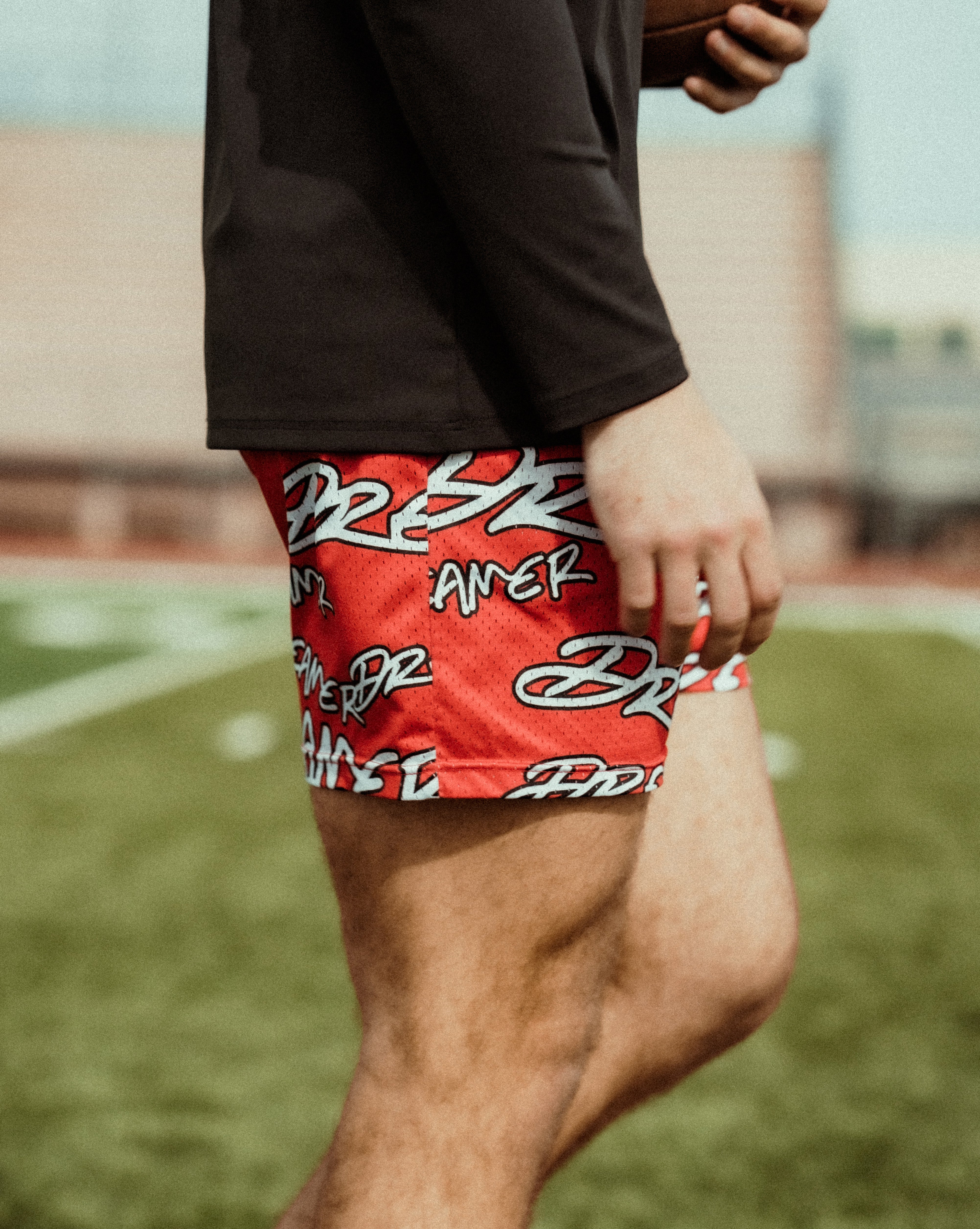 Dreamer Shorts - Tampa