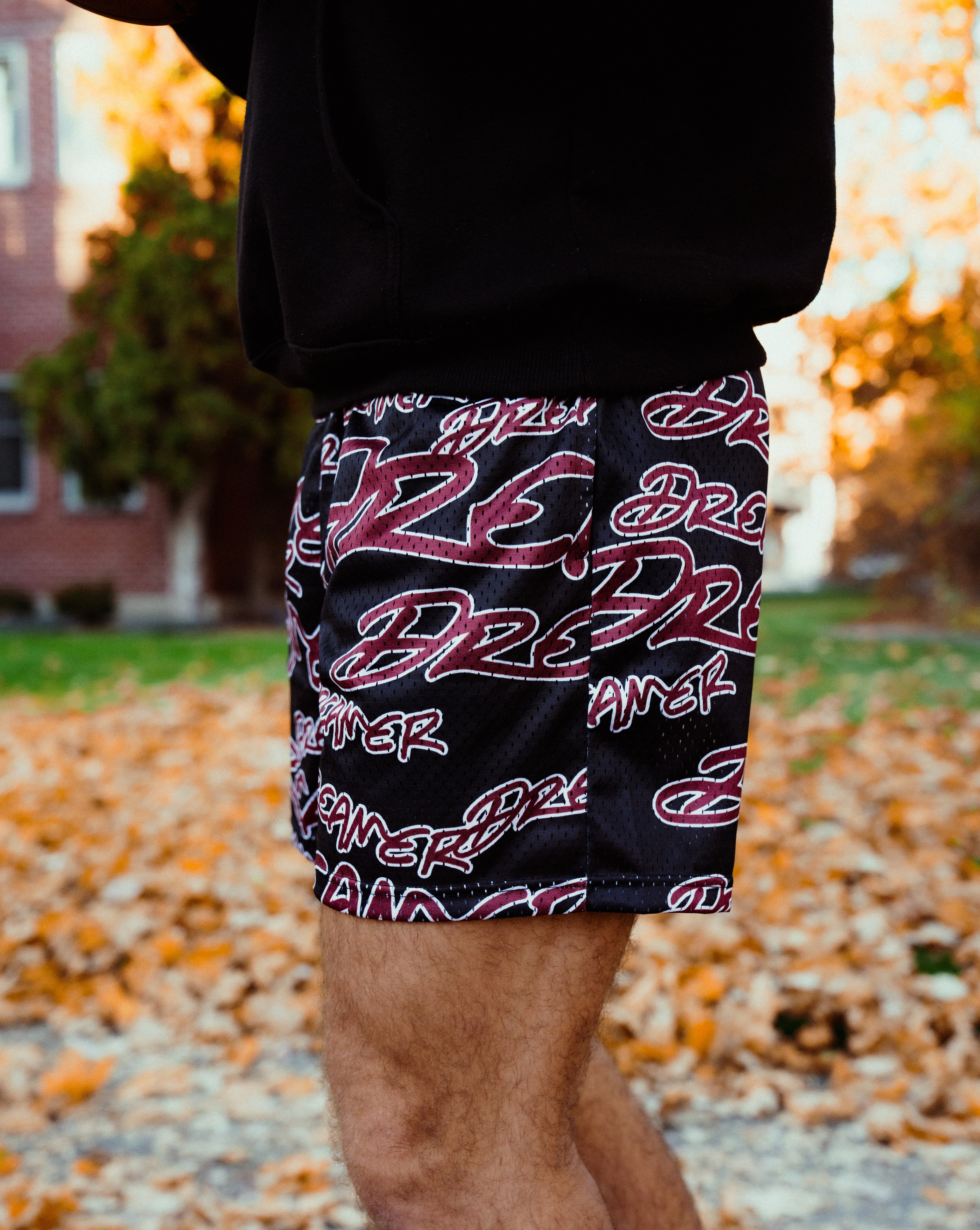 Dreamer Shorts - ZOO