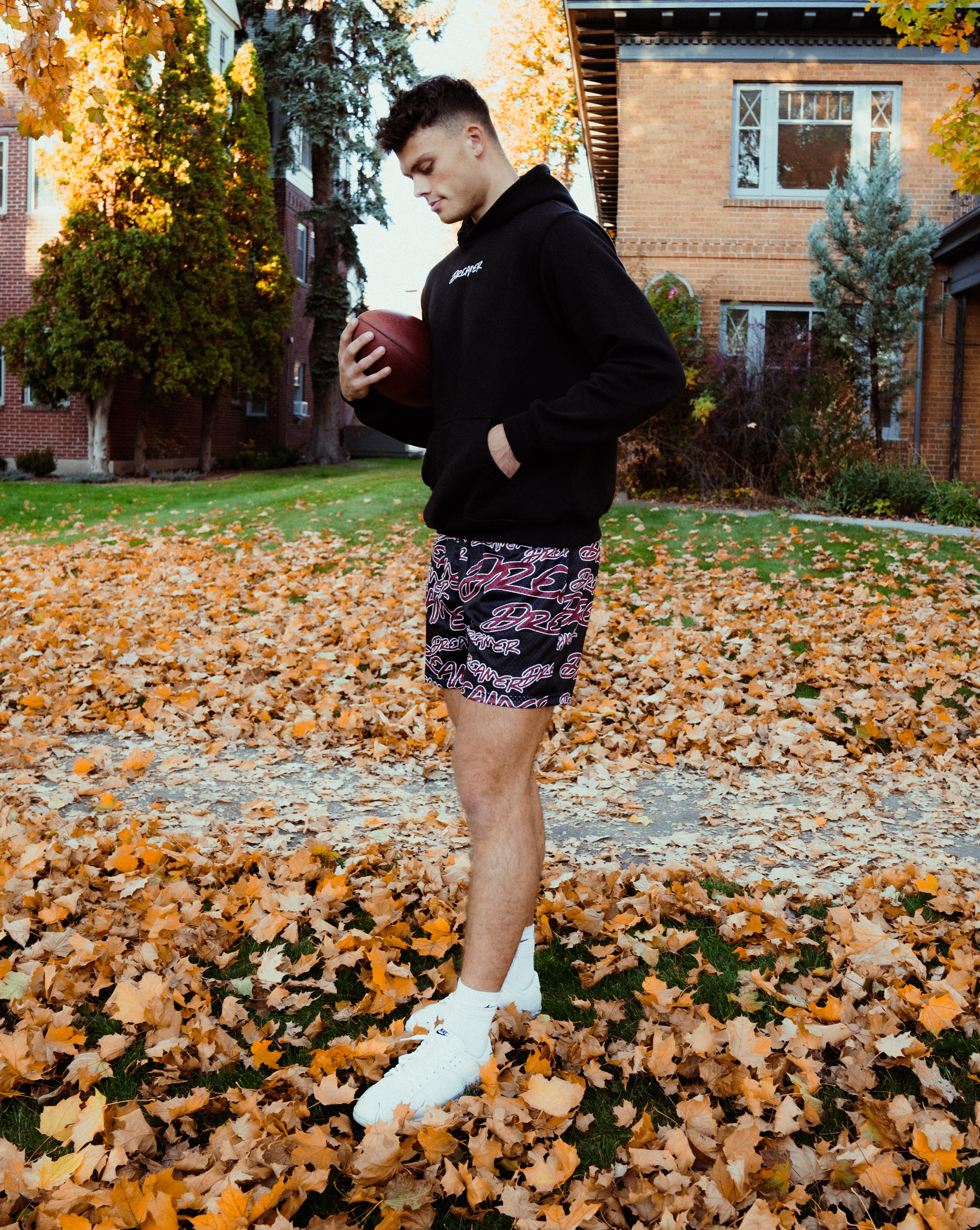 Dreamer Shorts - ZOO