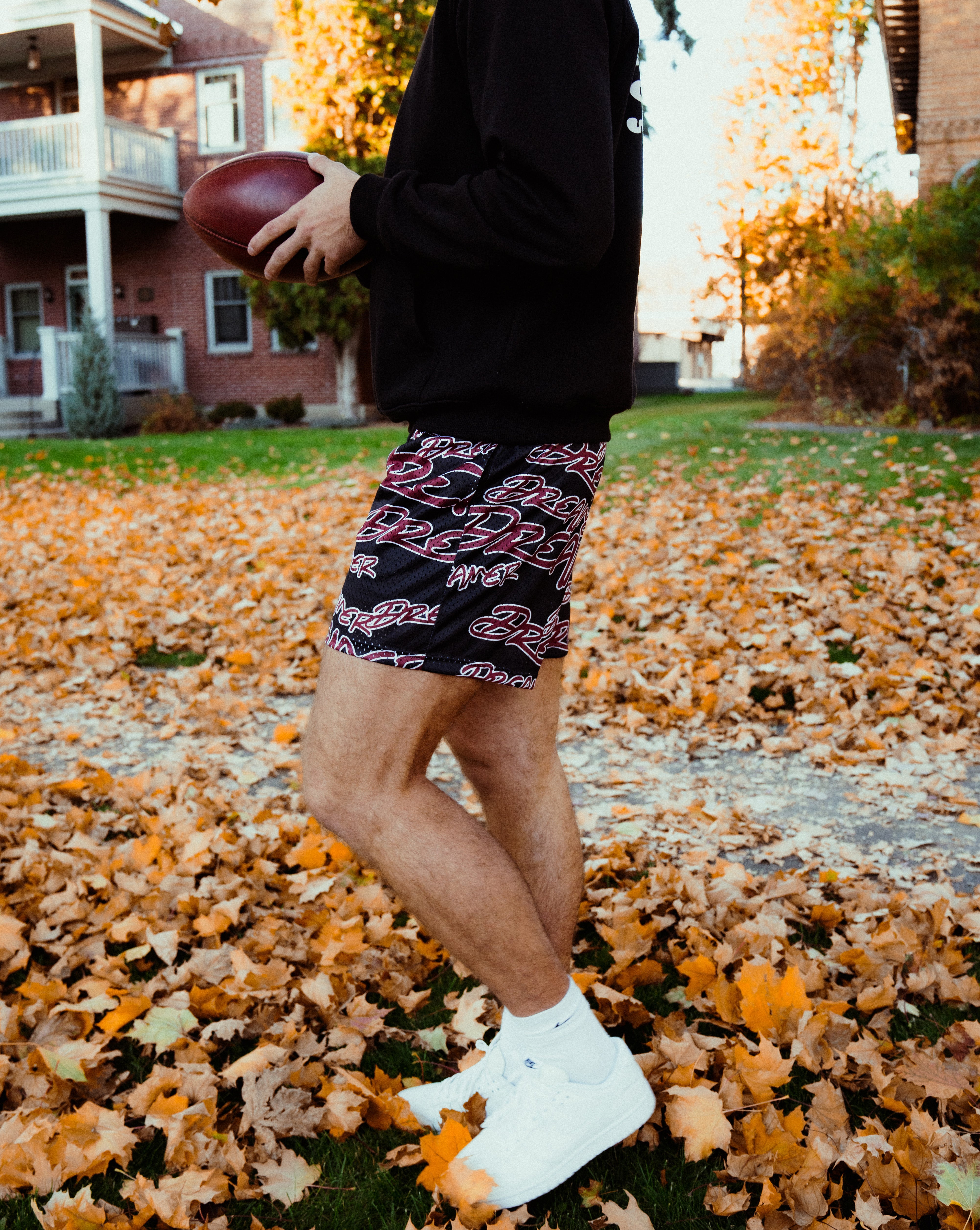 Dreamer Shorts - ZOO