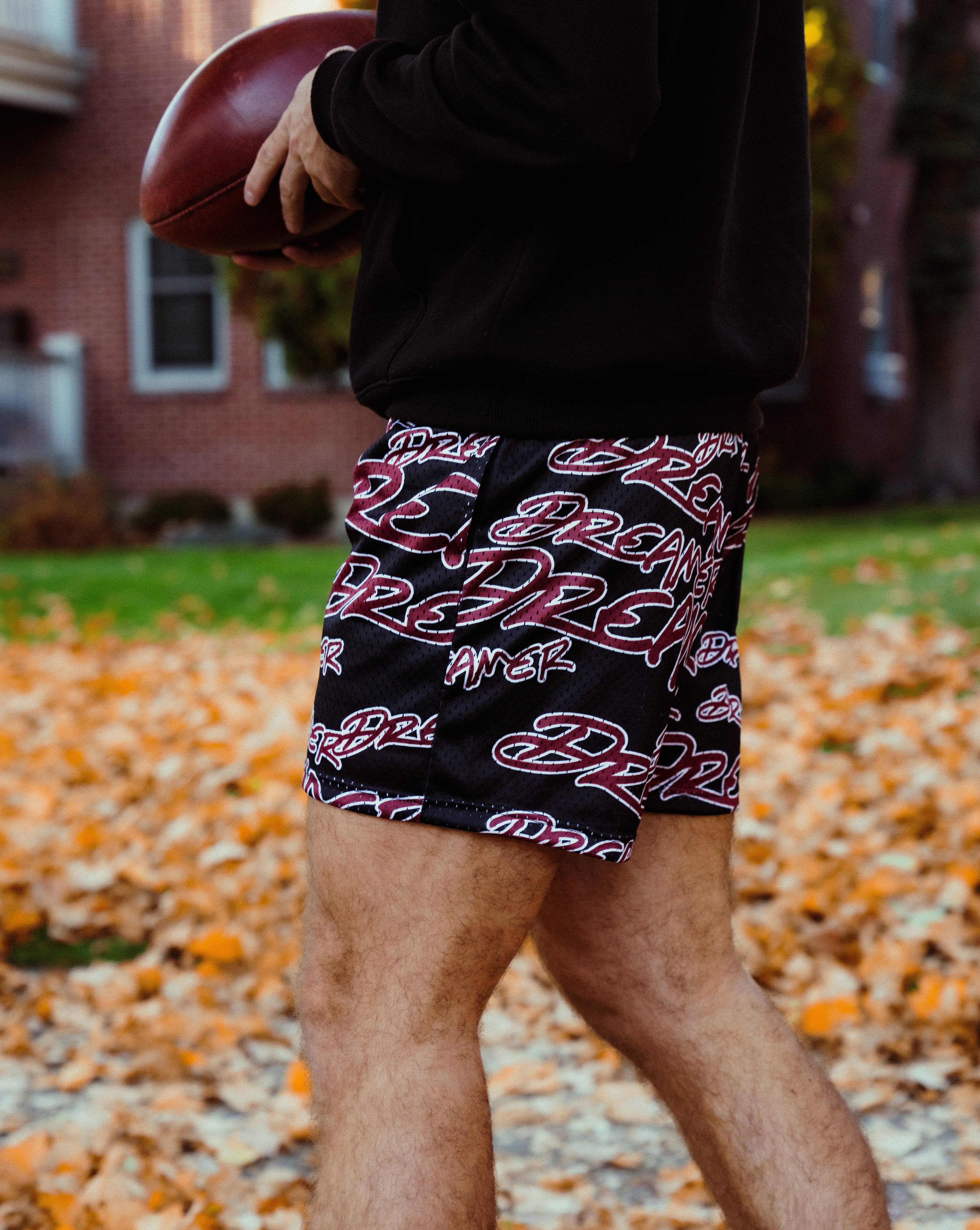 Dreamer Shorts - ZOO