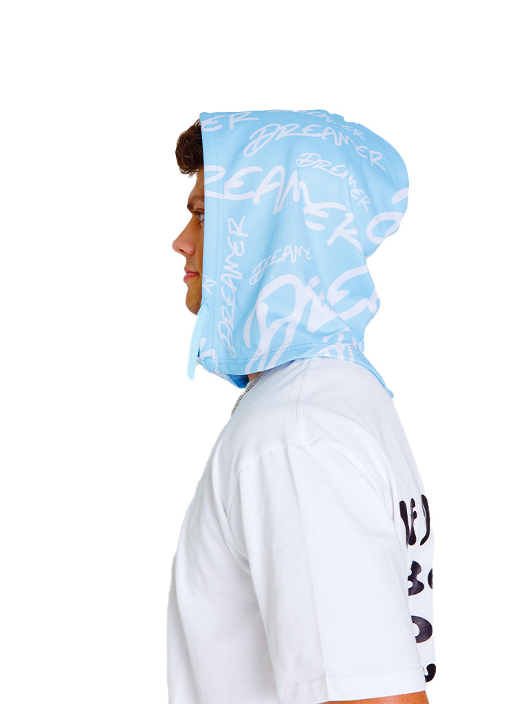 Dreamer SoHoodie Dreamer Blue