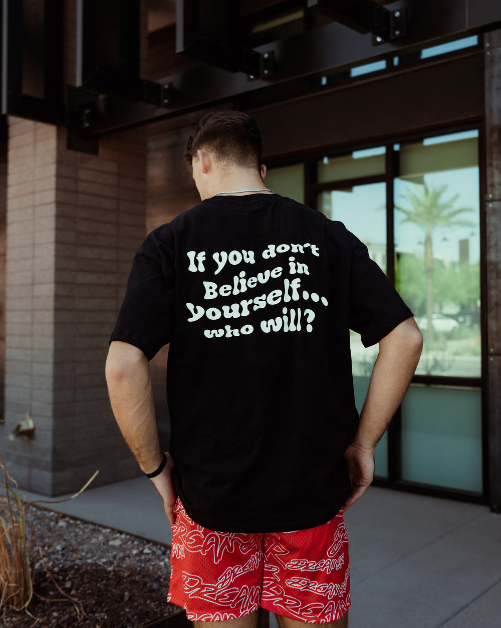 Dreamer Outfits Tops & Hoodies