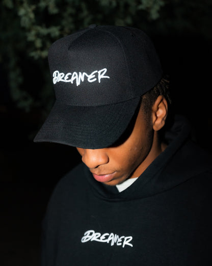 Dreamer Baseball Snapback