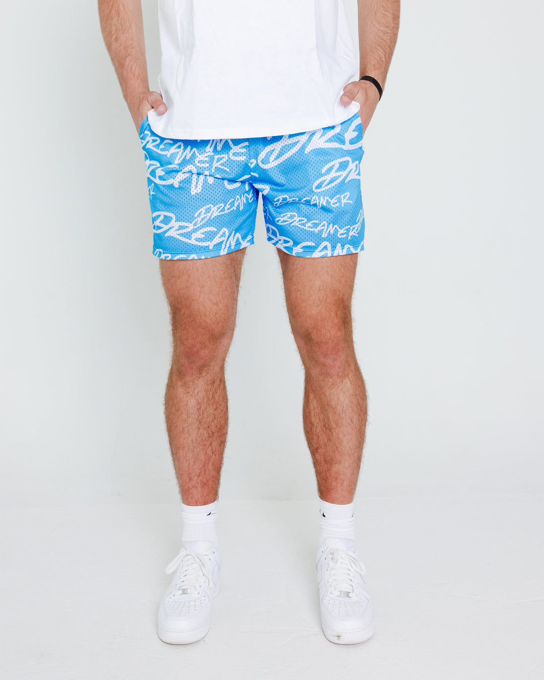 Dreamer Shorts Dreamer Outfits