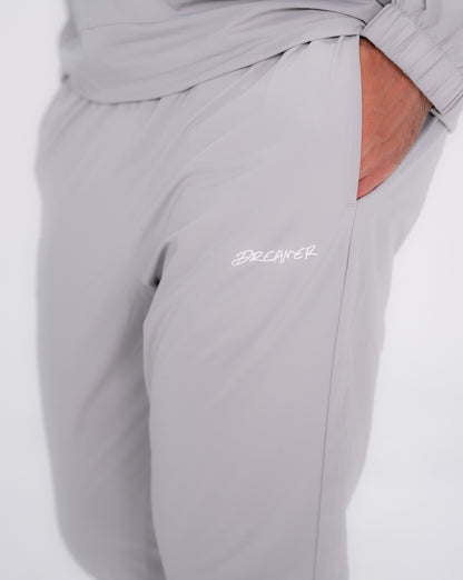 Dreamer Athletic Jogger - Grey