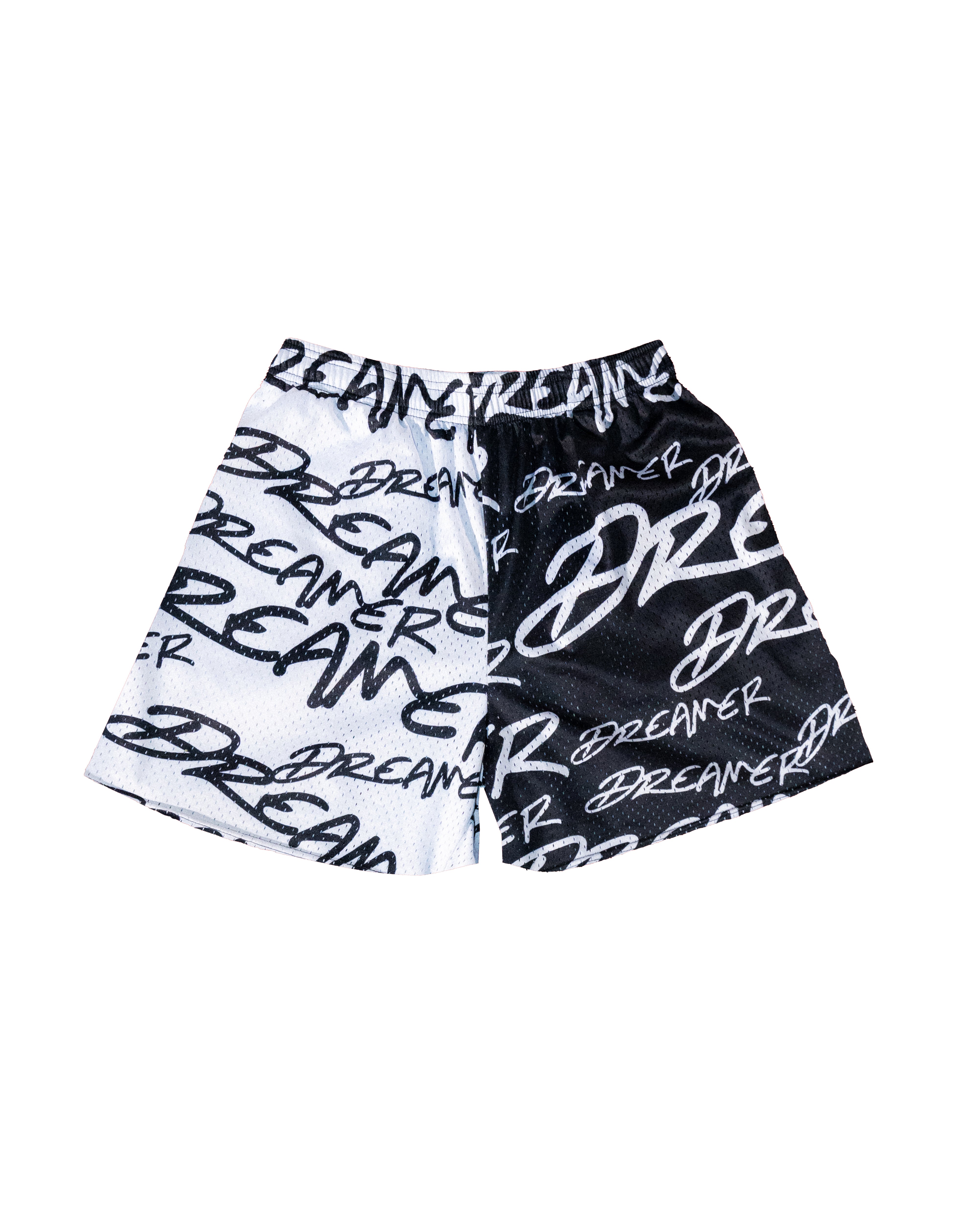 Dreamer Shorts - Split