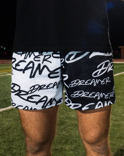 Dreamer Shorts - Split