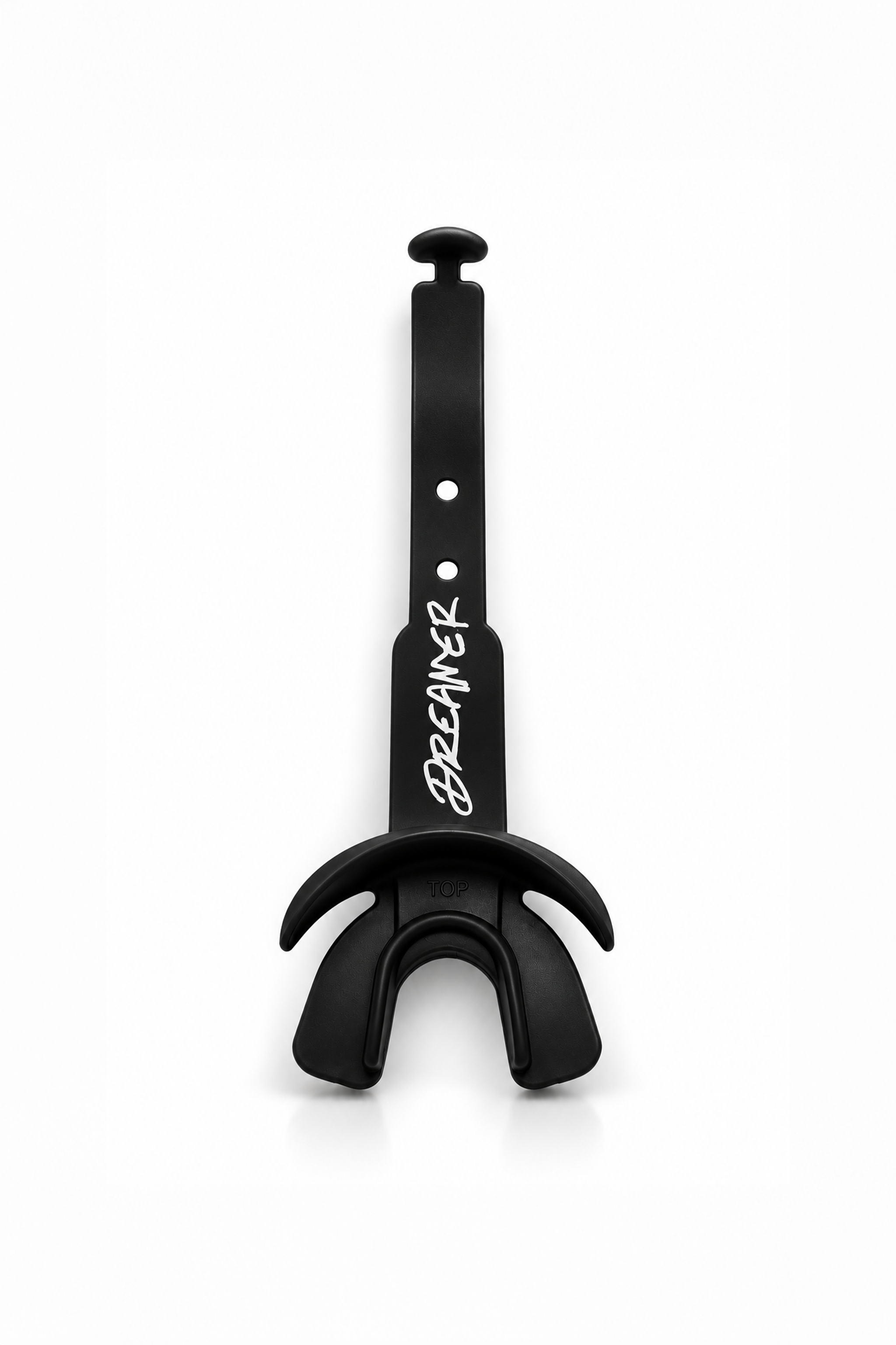 Dreamer Mouthguard - Black