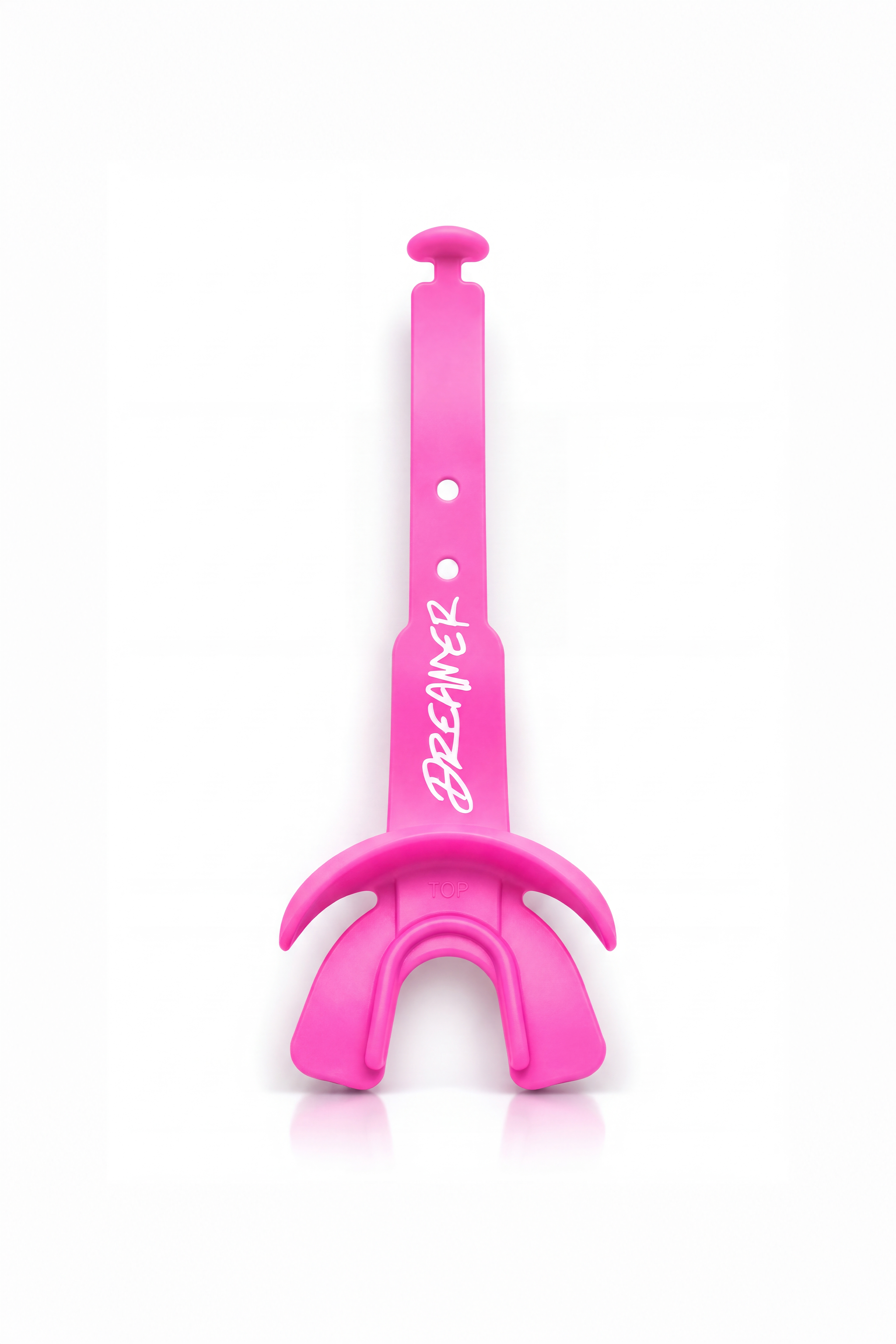 Dreamer Mouthguard - Pink