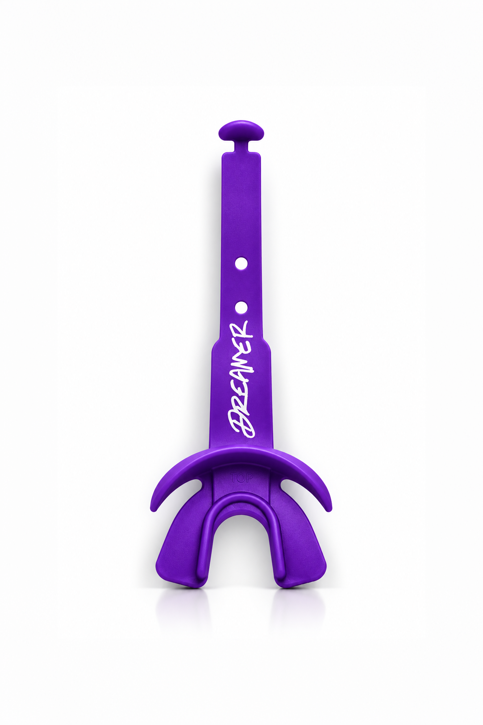 Dreamer Mouthguard - Purple