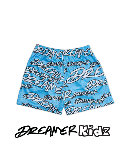 YOUTH SHORTS - CHAPEL HILL