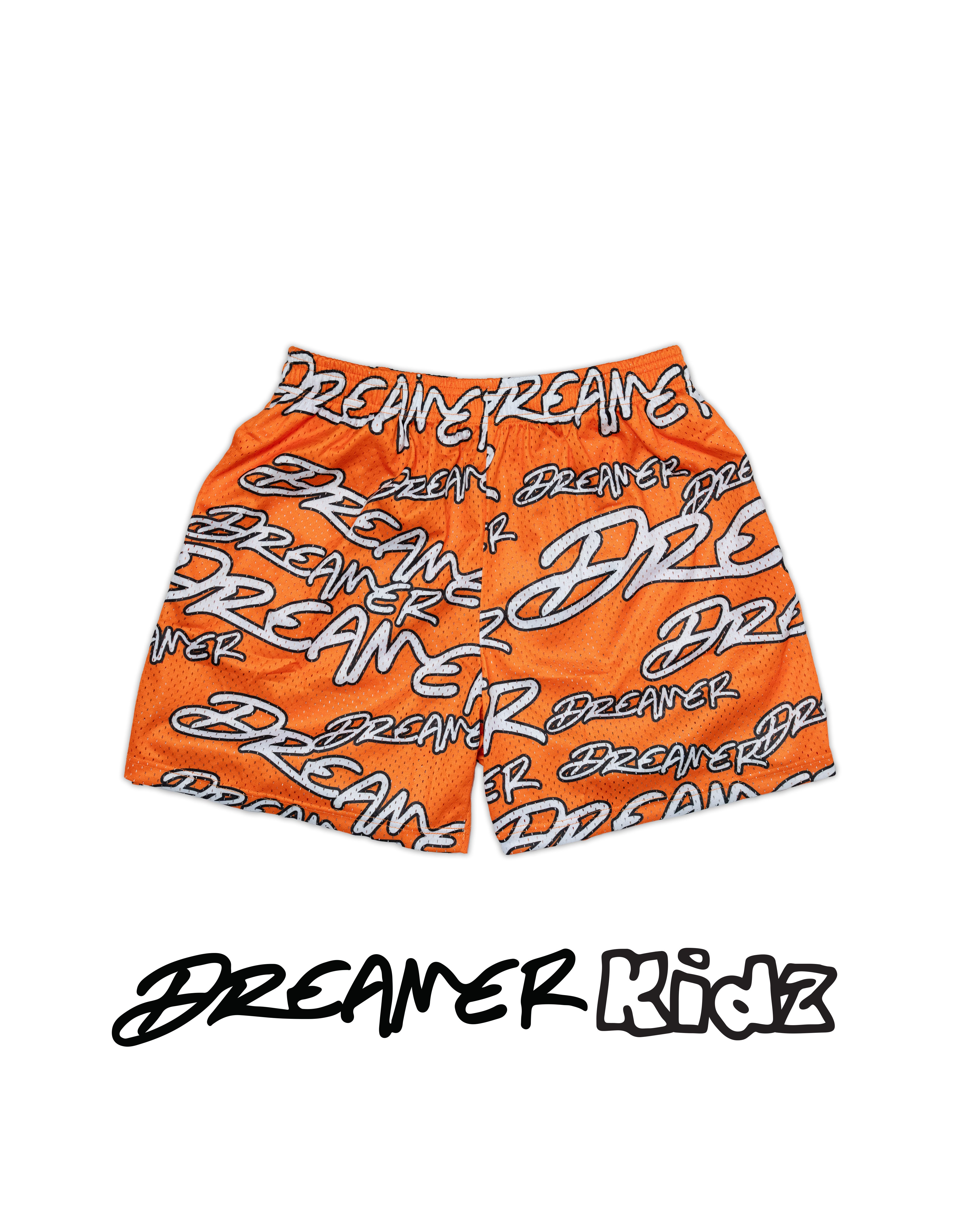 YOUTH SHORTS - GAINSVILLE
