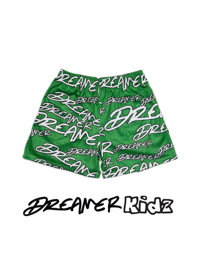 YOUTH SHORTS - PHILLY