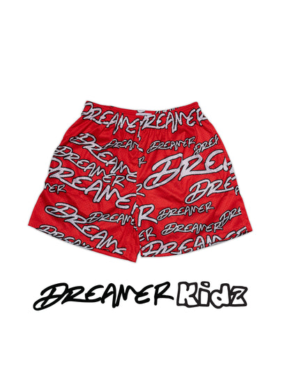 YOUTH SHORTS - TAMPA