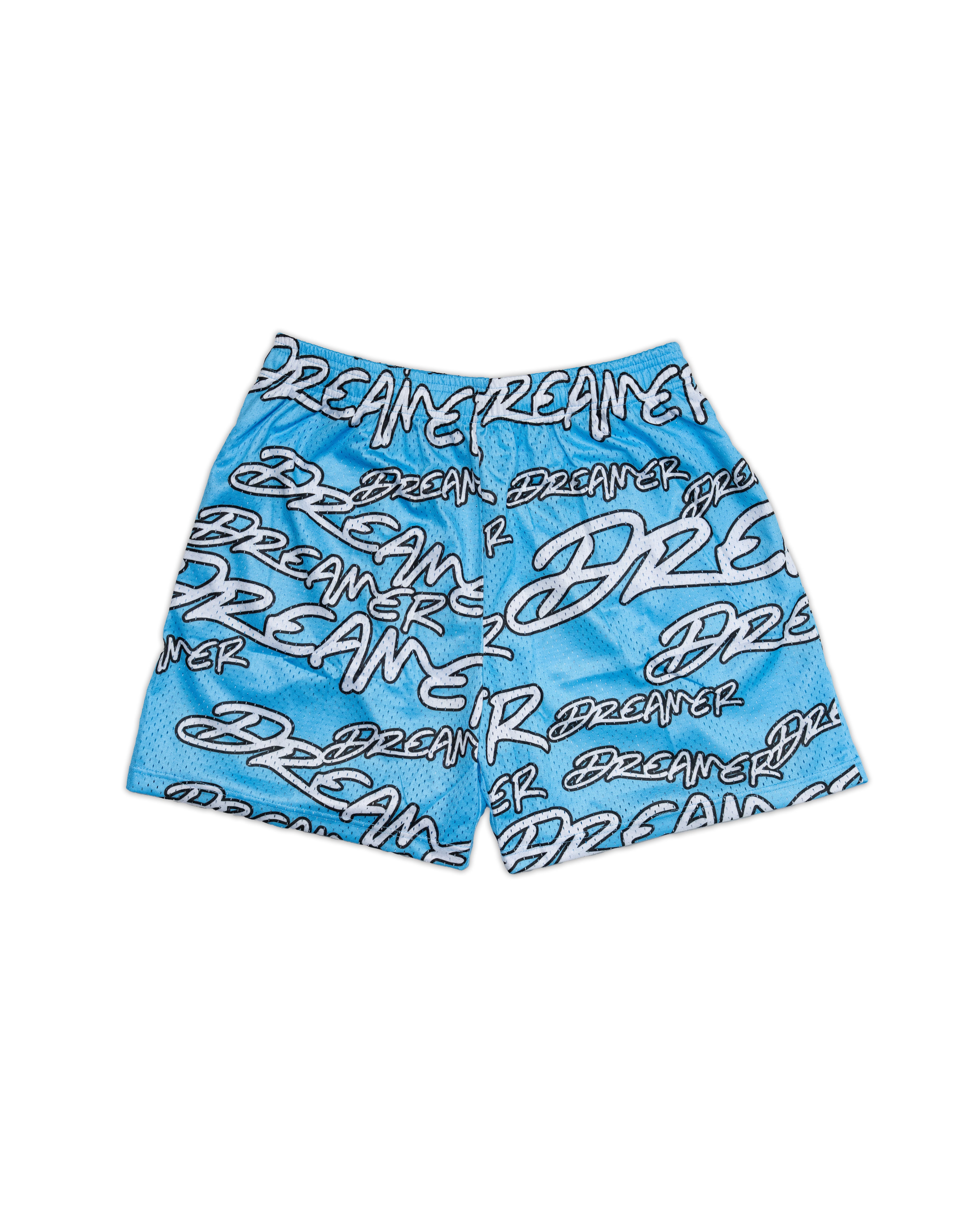 Dreamer Shorts - Chapel Hill