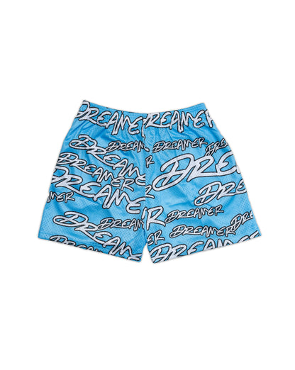 Dreamer Shorts - Chapel Hill