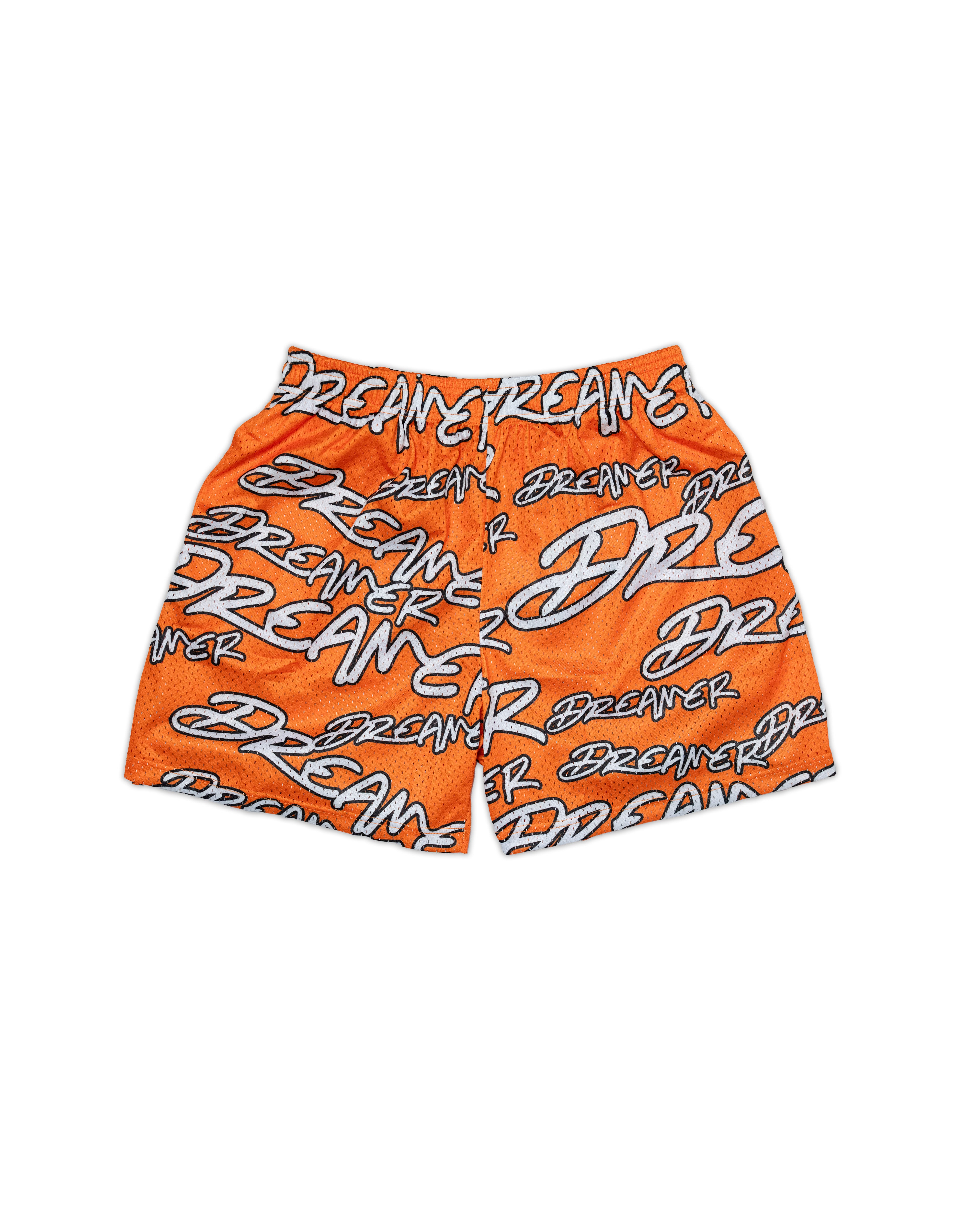Dreamer Shorts - Gainesville
