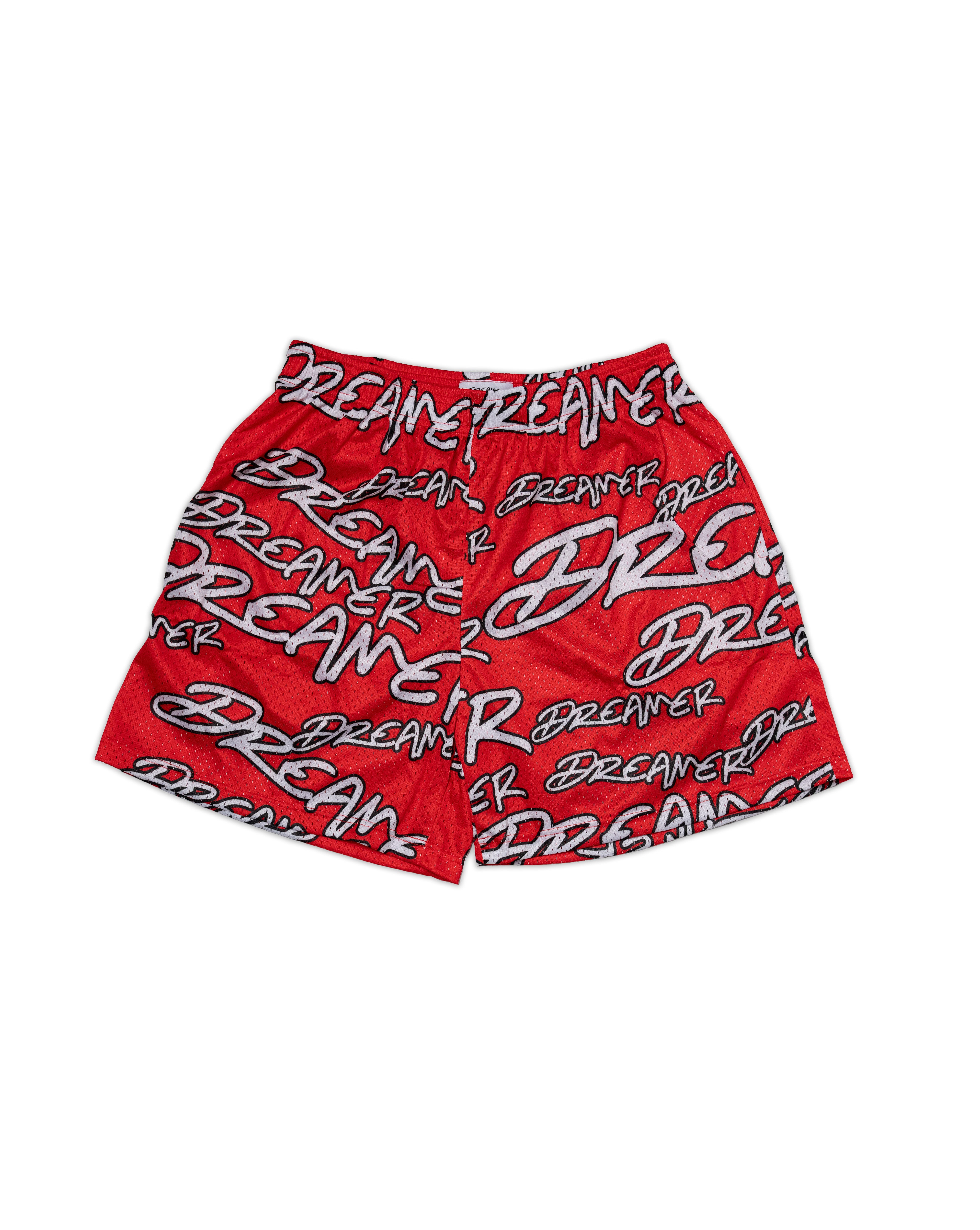 Dreamer Shorts - Tampa