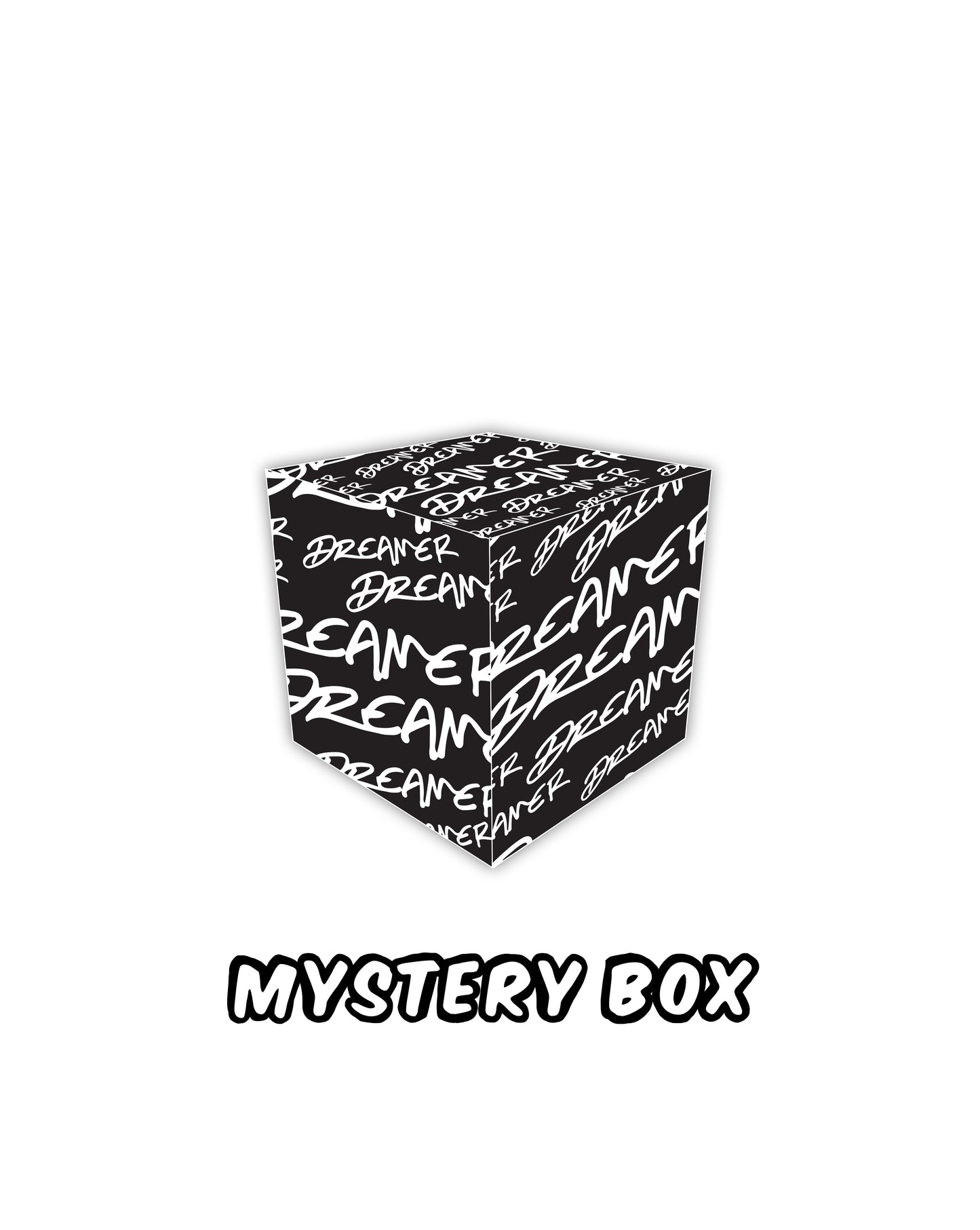 Dreamer Mystery Box