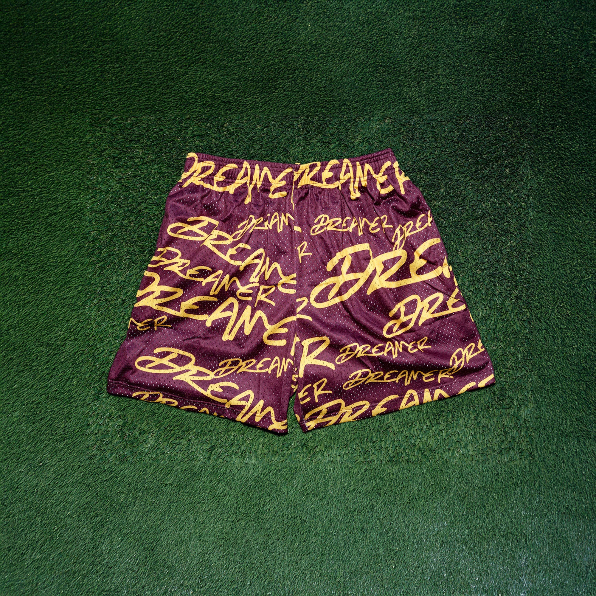 Dreamer Shorts - Tempe