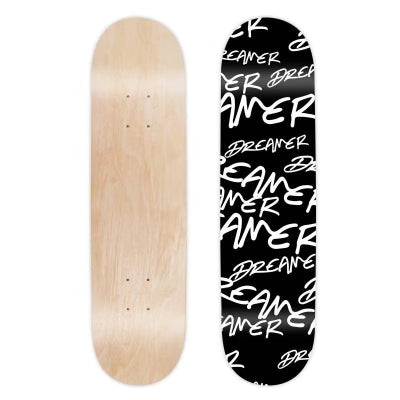 Dreamer Skateboard